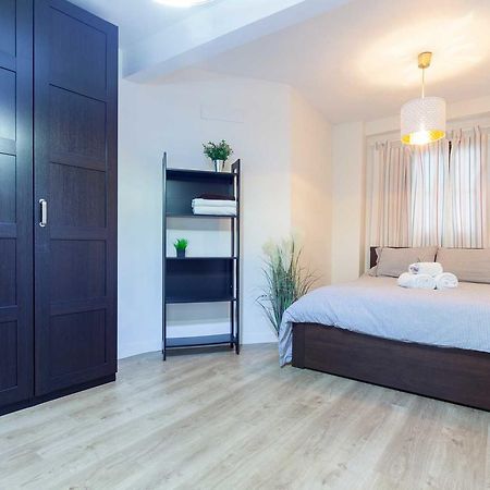 Precioso Apartamento Casco Antiguo De Sevilla Castellar 23 Bajo Екстериор снимка