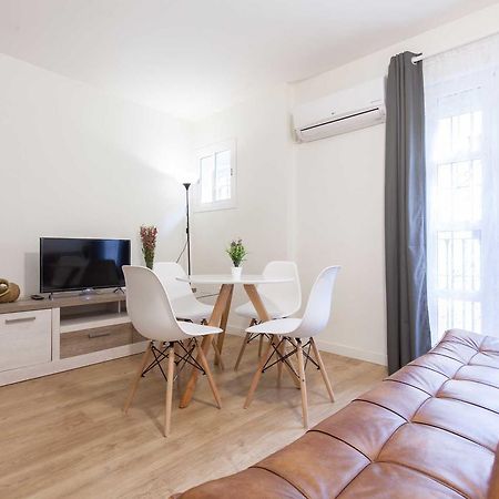Precioso Apartamento Casco Antiguo De Sevilla Castellar 23 Bajo Екстериор снимка