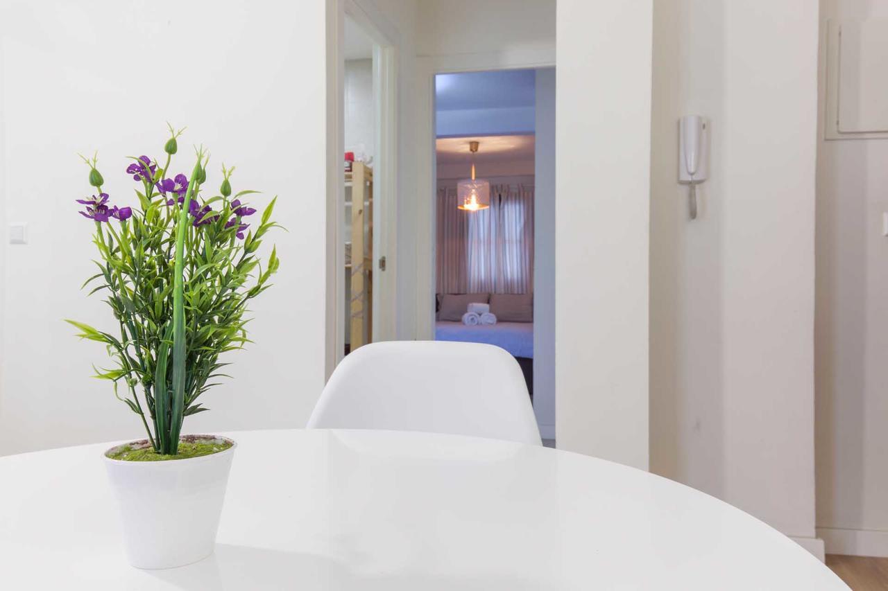 Precioso Apartamento Casco Antiguo De Sevilla Castellar 23 Bajo Екстериор снимка