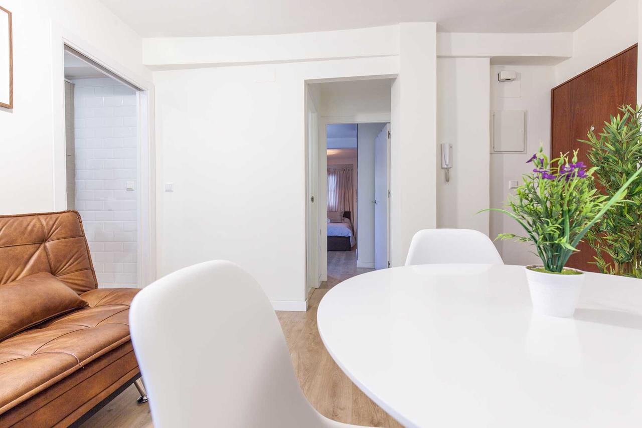 Precioso Apartamento Casco Antiguo De Sevilla Castellar 23 Bajo Екстериор снимка