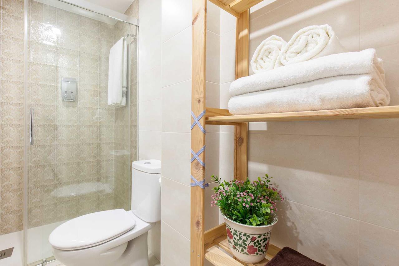 Precioso Apartamento Casco Antiguo De Sevilla Castellar 23 Bajo Екстериор снимка