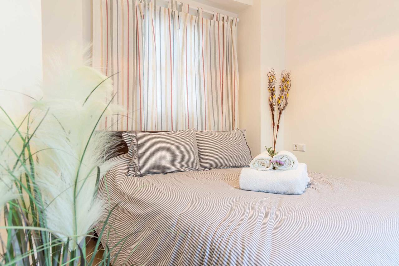 Precioso Apartamento Casco Antiguo De Sevilla Castellar 23 Bajo Екстериор снимка