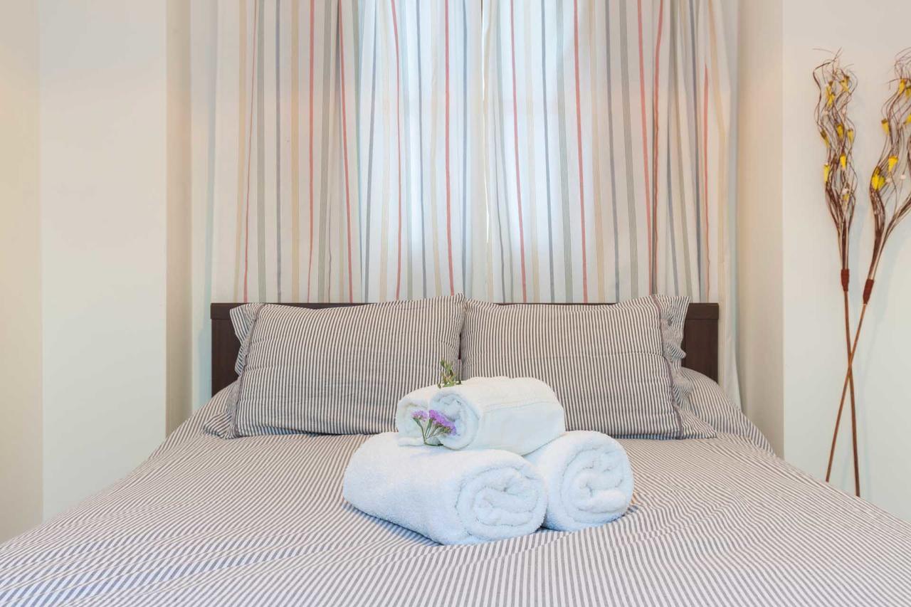 Precioso Apartamento Casco Antiguo De Sevilla Castellar 23 Bajo Екстериор снимка