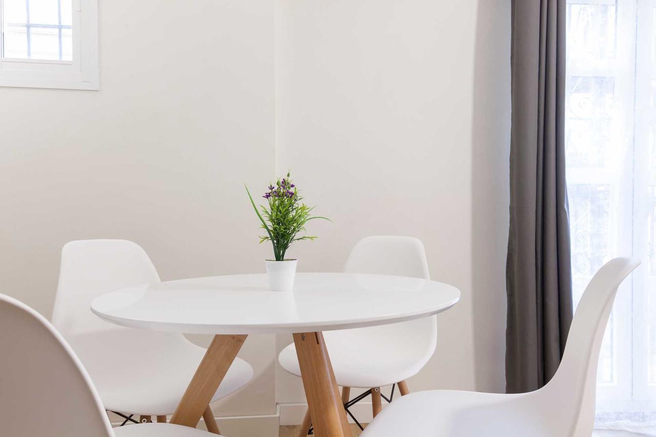 Precioso Apartamento Casco Antiguo De Sevilla Castellar 23 Bajo Екстериор снимка